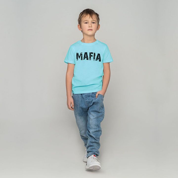 Мafia ментол1